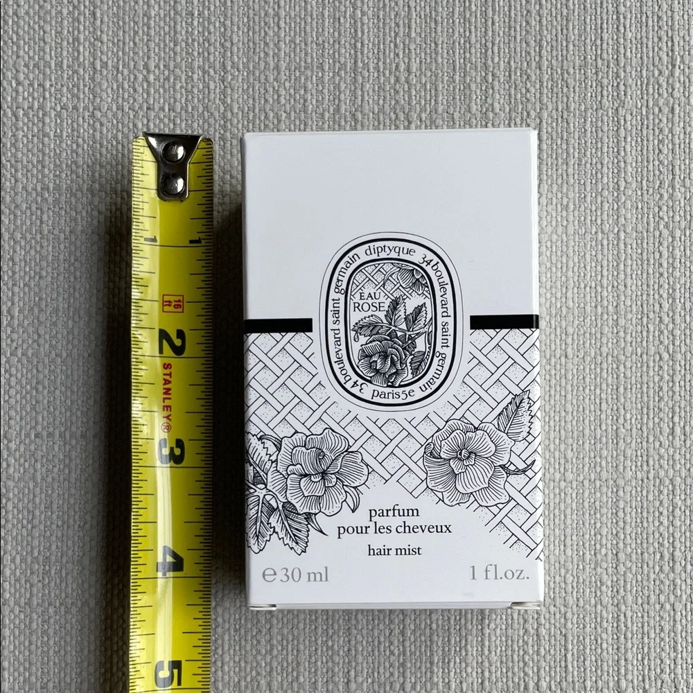 diptyque Eau Rose Hair Mist